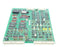 MERLIN GERIN 6740837 CRIZ CONTROL BOARD 6739803XD-2C 6739803XD-1C