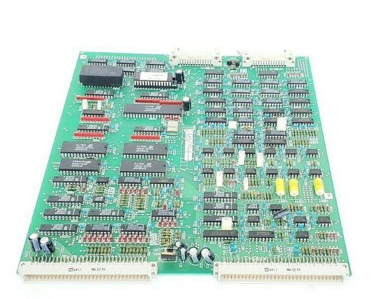 MERLIN GERIN 6740837 CRIZ CONTROL BOARD 6739803XD-2C 6739803XD-1C