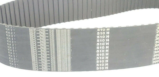 NEW BANDO 510H300 TIMING BELT H-PITCH 102TOOTH 3IN WIDTH