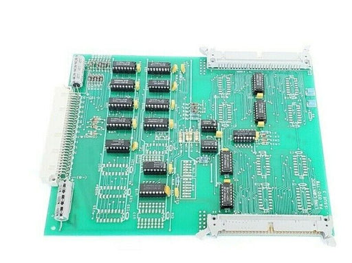 LOT OF 7 CEAC LINE CONTROLS PA-020-178 ISSUE: 3 PCB CIRCUIT BOARD MODULES