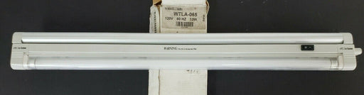 NEW ETA WTLA-065 FLUORESCENT LAMP 120V, 60HZ, 13W, WTLA065