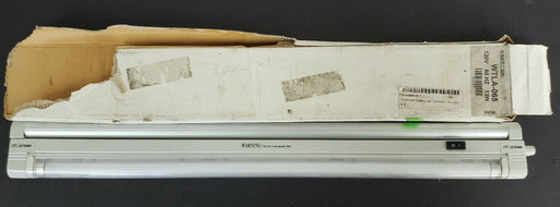 NEW ETA WTLA-065 FLUORESCENT LAMP 120V, 60HZ, 13W, WTLA065