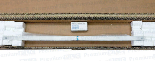 NEW IKO LWHS-20-C1-R435-B T2HS LINEAR GUIDE RAIL W/ LWES20C1S2 SLIDE BEARING