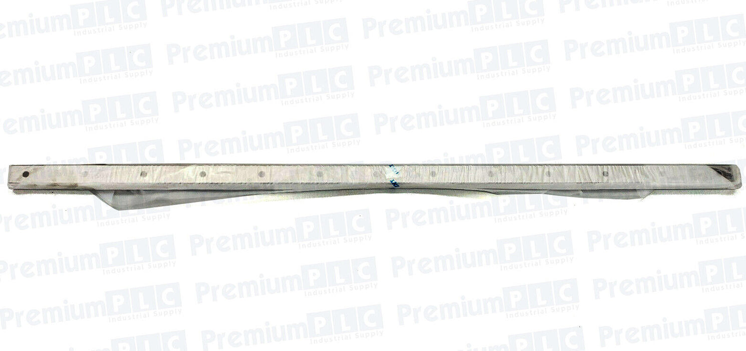 NEW IKO LWHS-20-C1-R435-B T2HS LINEAR GUIDE RAIL W/ LWES20C1S2 SLIDE BEARING