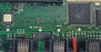 MITSUBISHI RK111B-11 PC BOARD ADD ON MULTI PORT 6PORT