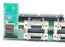 MITSUBISHI RK111B-11 PC BOARD ADD ON MULTI PORT 6PORT