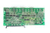 MITSUBISHI RK111B-11 PC BOARD ADD ON MULTI PORT 6PORT