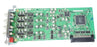 SONY AD-152 1-672-338-14 SURVEILLANCE CIRCUIT BOARD A-8320-890-A (DAMAGED)