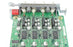 SONY AD-152 1-672-338-14 SURVEILLANCE CIRCUIT BOARD A-8320-890-A (DAMAGED)