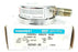 ASHCROFT 25-1009AW-02L PRESSURE GAUGE 2-1/2" 0-30PSI 30# 1BAE3463-008 238A460-01