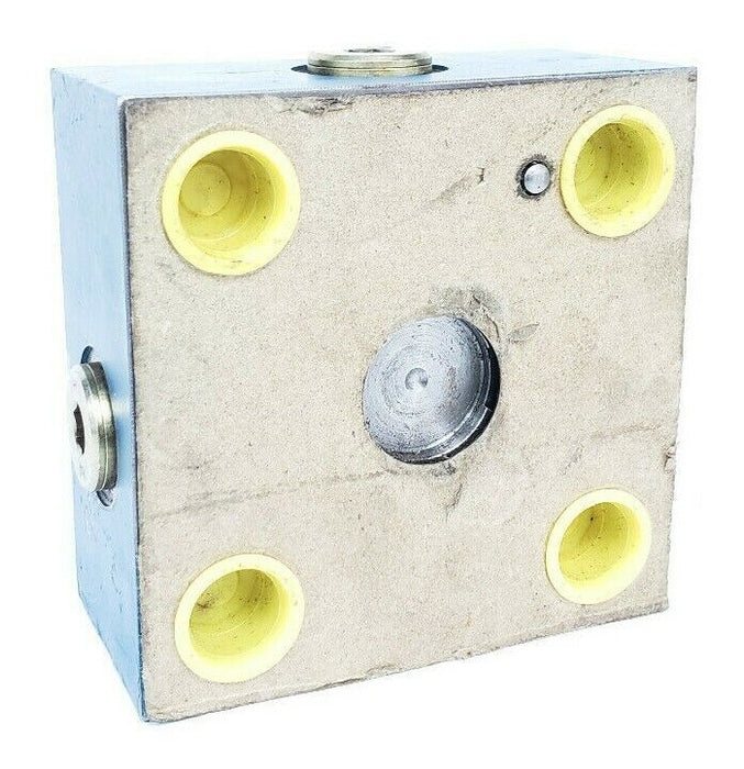 REXROTH R900938133 LFA40KWA-71/ HYDRAULIC CARTRIDGE LOGIC VALVE LFA40KWA71