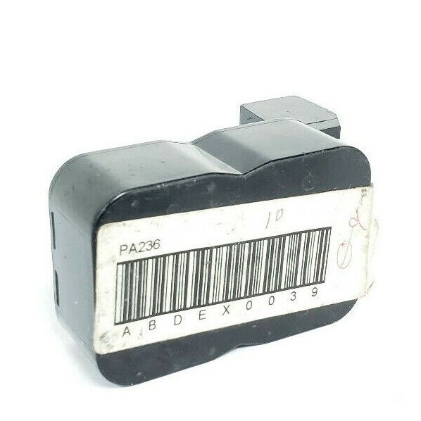 ALLEN BRADLEY PA236 COIL 115-120V 60HZ , 110V 50HZ (NO SCREWS)
