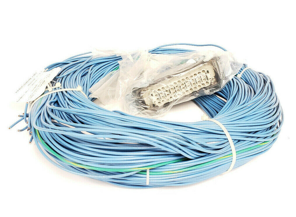 NEW ELECTRIVERT RAS-H46EEG16-FR-W18 CABLE / HARNESS ASSEMBLY E175040 VW-1 182067