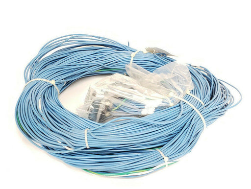 NEW ELECTRIVERT RAS-H46EEG16-FR-W18 CABLE / HARNESS ASSEMBLY E175040 VW-1 182067