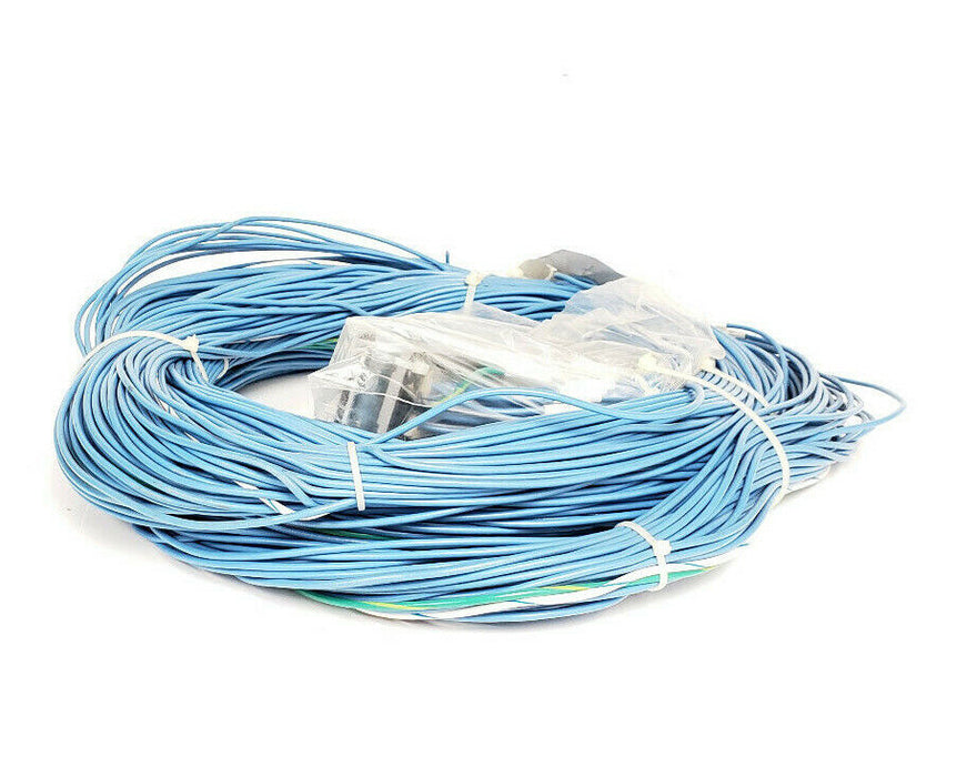 NEW ELECTRIVERT RAS-H46EEG16-FR-W18 CABLE / HARNESS ASSEMBLY E175040 VW-1 182067