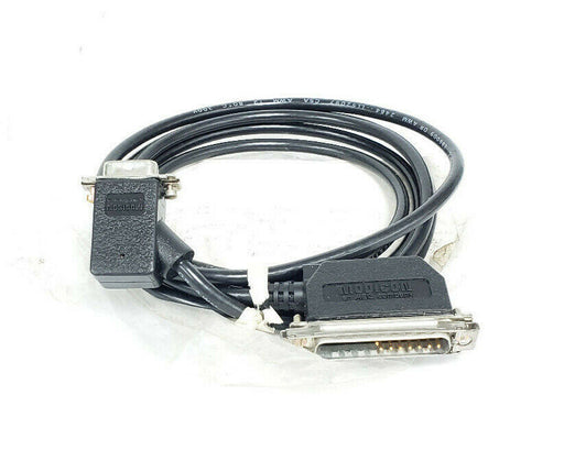 NEW MODICON AS-W953-008 CONTROL CABLE 0119-9708 ASW953008