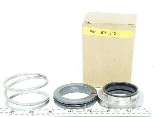 NIB MET-PRO CORP. 6765942 MECHANICAL SEAL