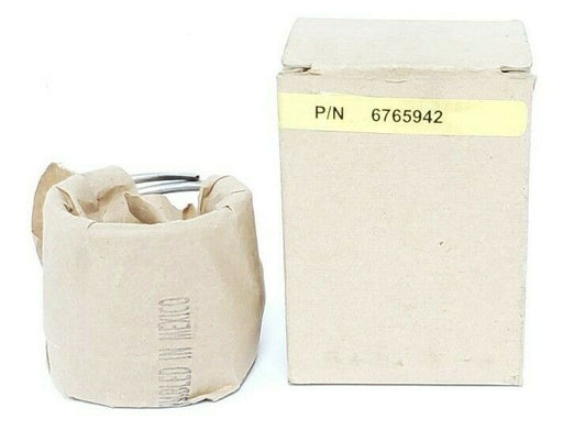 NIB MET-PRO CORP. 6765942 MECHANICAL SEAL