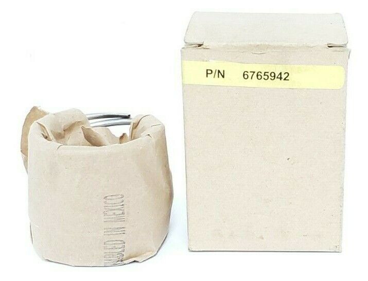 NIB MET-PRO CORP. 6765942 MECHANICAL SEAL