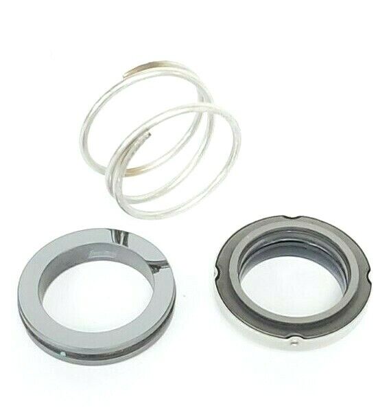 NIB MET-PRO CORP. 6765942 MECHANICAL SEAL