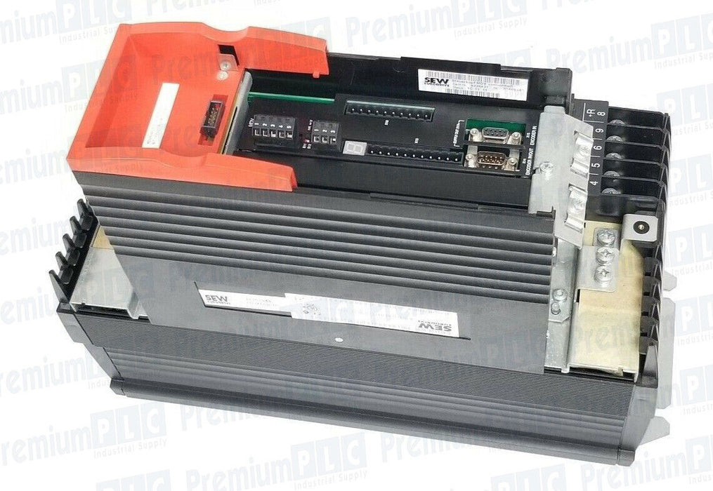 SEW MDV60A0300-503-4-00 MOVIDRIVE 08264937 MDX60A-00 18207944 MDX60A0300-503-4-0