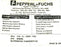NEW PEPPERL+FUCHS V12-G-YE5M-PVC CORDSET 5M, 903559, SUPERSEDES 703000D02F120
