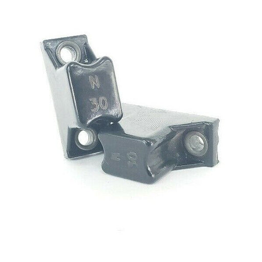 LOT OF 7 ALLEN BRADLEY N30 HEATER ELEMENTS