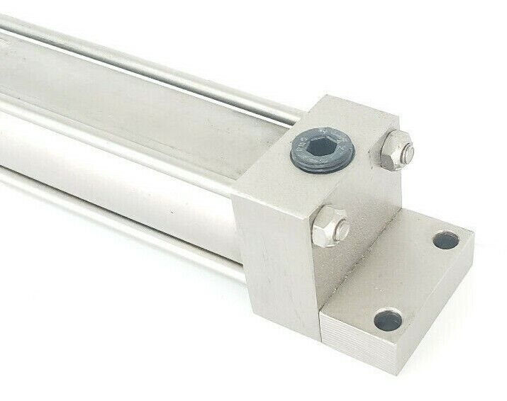COLT ORTMAN 7K CC AIR 1.50" BORE X 18.00" STROKE PNEUMATIC CYLINDER 250PSI