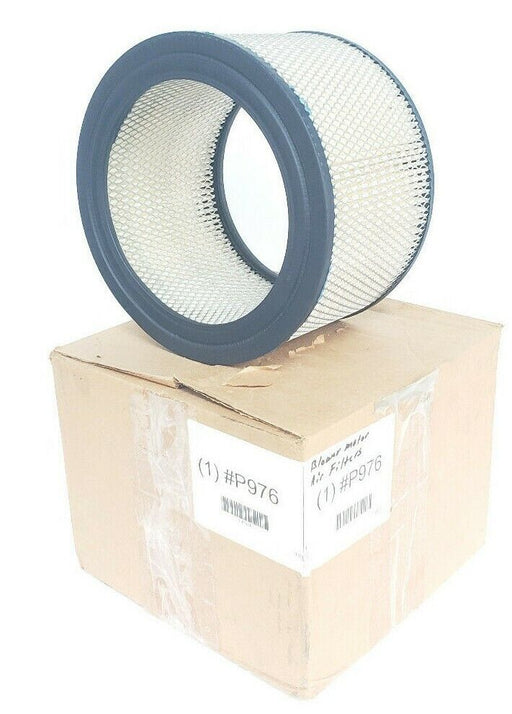 NEW GENERIC #P976 BLOWER MOTOR AIR FILTER