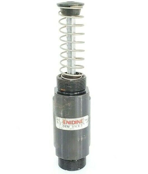 ENDINE OEM 3/4" X 3" SHOCK ABSORBER OEM3/4X3