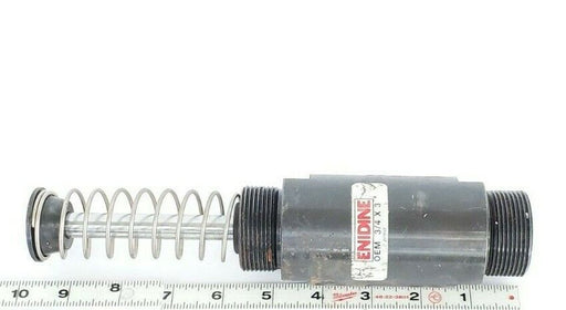 ENDINE OEM 3/4" X 3" SHOCK ABSORBER OEM3/4X3
