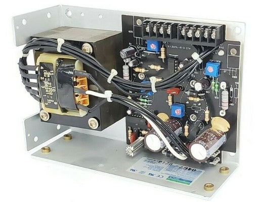 EMERSON SOLA HD SLD-12-1818-12T POWER SUPPLY 1.8AMP DUAL +-12VDC