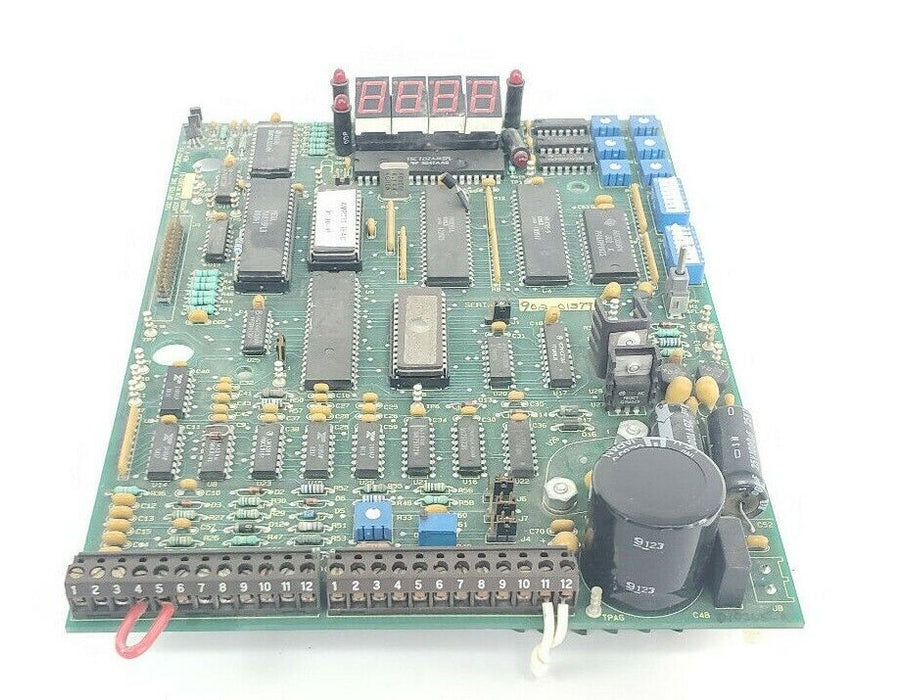 TASC DRIVES PCB902-01 / PCA902-1 REV. A PC BOARD