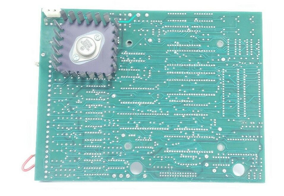 TASC DRIVES PCB902-01 / PCA902-1 REV. A PC BOARD