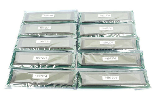 LOT OF 10 NEW NEWHAVEN NHD-0440AZ-RN-FBW LCD DISPLAY MODULES 113258-12-07-26