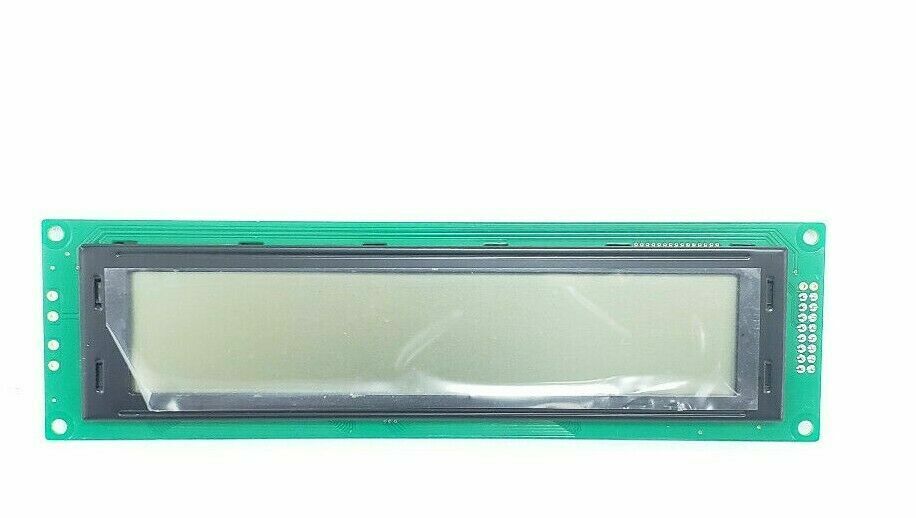 LOT OF 10 NEW NEWHAVEN NHD-0440AZ-RN-FBW LCD DISPLAY MODULES 113258-12-07-26