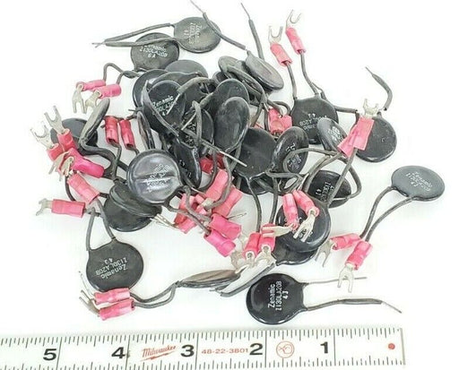 LOT OF 36 CKE Z130LA20B VARISTORS
