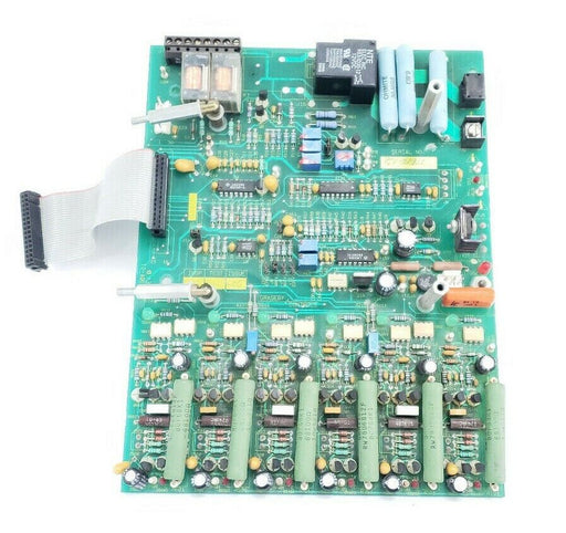 GRASEBY CONTROLS PCB901-01 REV. D PC POWER BOARD PCB90101