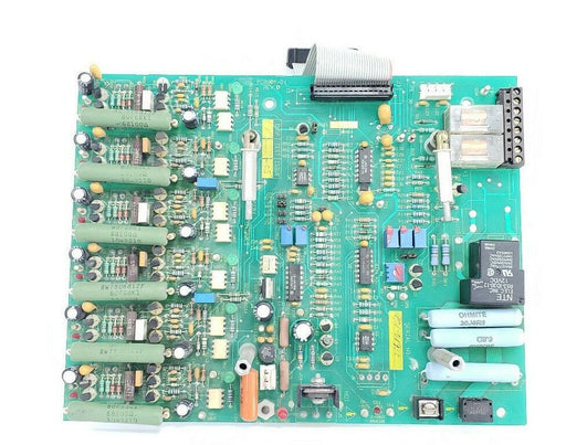 GRASEBY CONTROLS PCB901-01 REV. D PC POWER BOARD PCB90101
