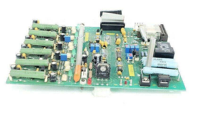 GRASEBY CONTROLS PCB901-01 REV. D PC POWER BOARD PCB90101