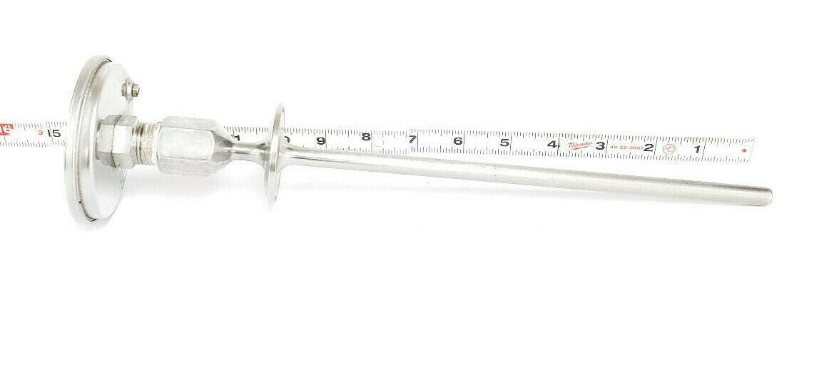 ASHCROFT 0-50 DEG C TEMPERATURE PROBE / THERMOMETER