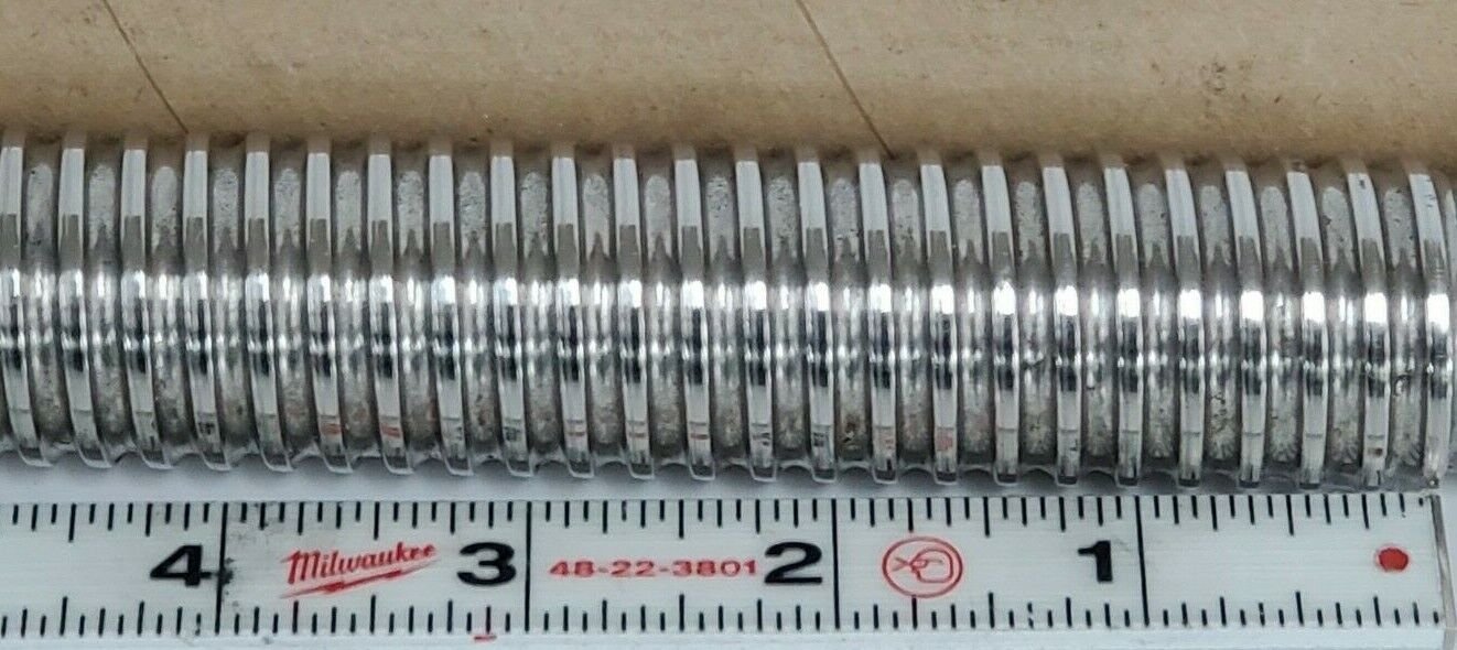 NEW ANDERSON COOK ROTO-FLO 290400 B/S ASSEMBLY (MACHINED)