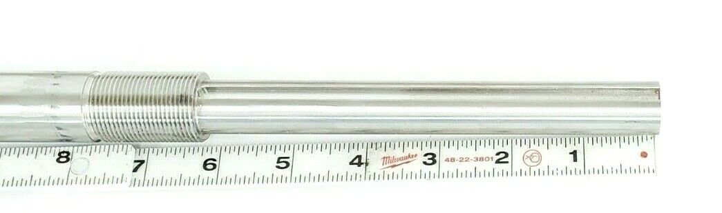 NEW ANDERSON COOK ROTO-FLO 290400 B/S ASSEMBLY (MACHINED)