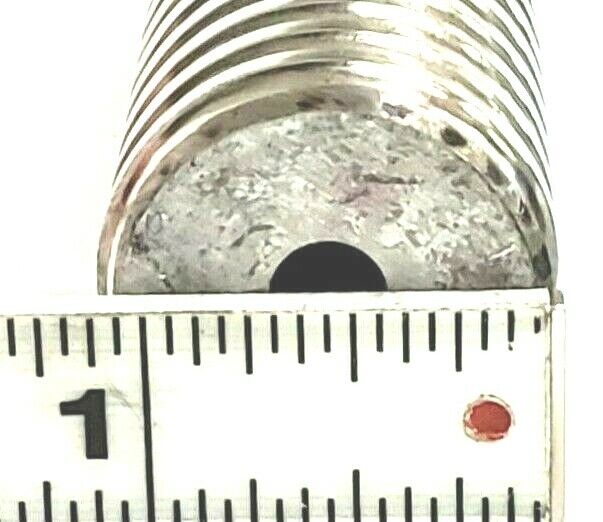 NEW ANDERSON COOK ROTO-FLO 290400 B/S ASSEMBLY (MACHINED)