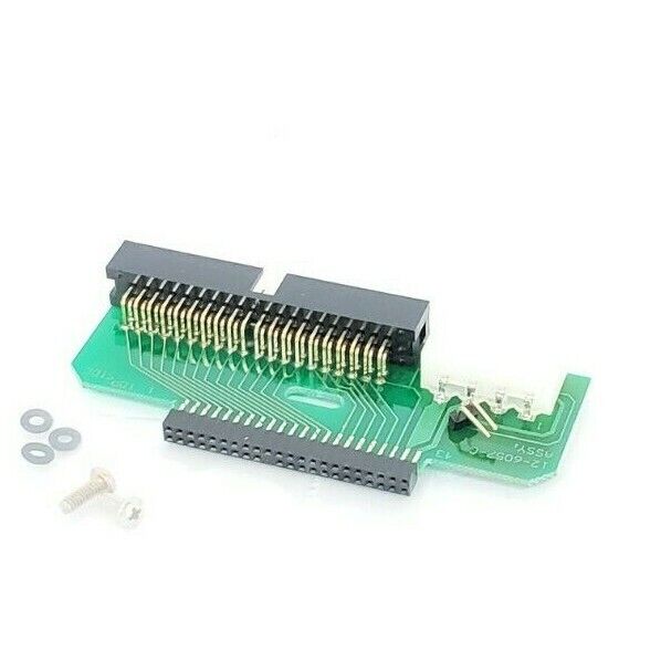 NEW GENERIC 12-6058-C OPTION BOARD UL NO. E113980 ASSY: 12-6057-C