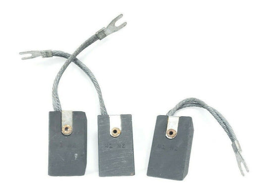 LOT OF 3 NEW GENERIC 41 NZ CARBON BRUSHES 41NZ