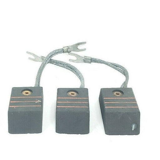 LOT OF 3 NEW GENERIC 41 NZ CARBON BRUSHES 41NZ
