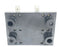 SQUARE D CLASS 9999 TYPE SF2 FUSE BLOCK 9999-SF2 9999SF2