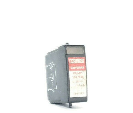 PHOENIX CONTACT VAL-MS 230 IT ST VALVETRAB SURGE PROTECTOR, 385V, 15kA, 2807599