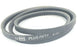 NEW UNIROYAL BX75 V-BELT 78'' LENGTH 11/16 IN TOP W 7/16 IN HEIGHT COGGED